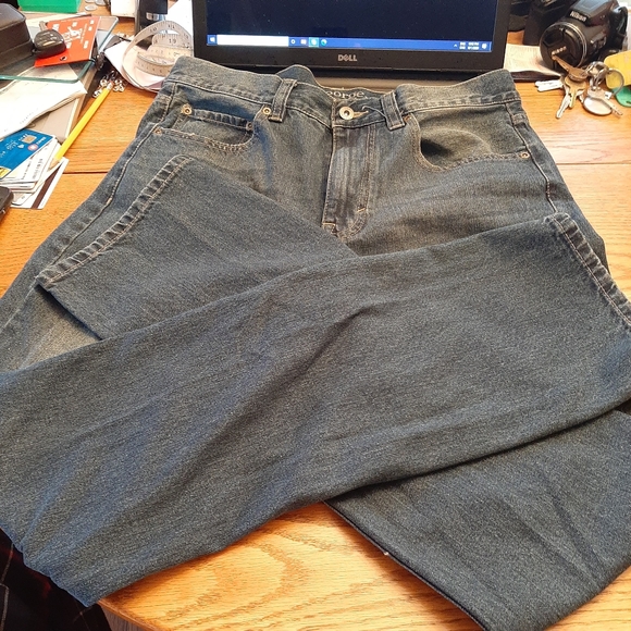 Man's jeans - Picture 1 of 9